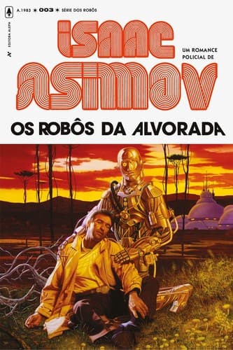 Os Robôs da Alvorada