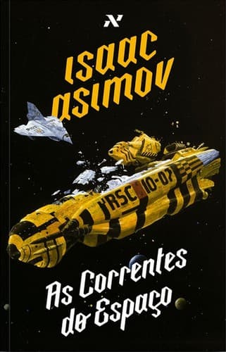 As Correntes do Espaço