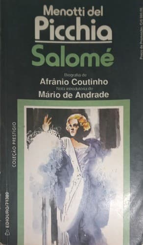 Salomé