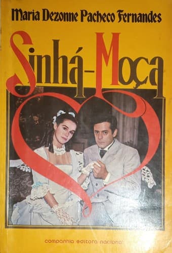 Sinhá-Moça