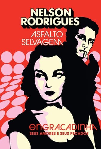 Asfalto Selvagem