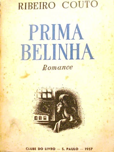 Prima Belinha