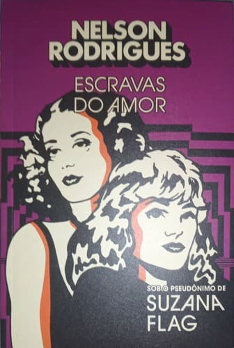 Escravas Do Amor