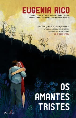 Os amantes tristes