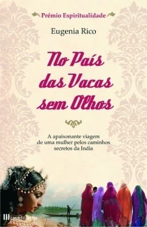 No país das vacas sem olhos