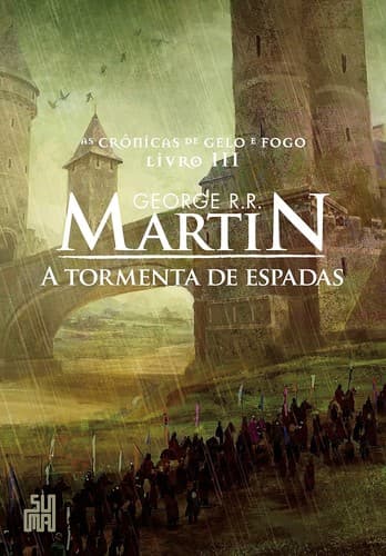 A Tormenta de Espadas