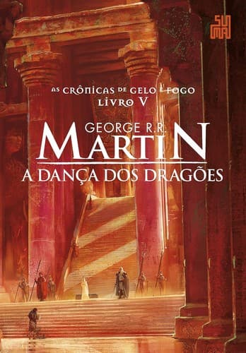 A Dança dos Dragões
