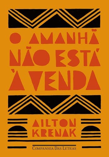 O Amanhã Não Está à Venda