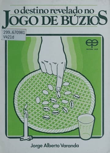 O destino revelado no Jogo de Búzios