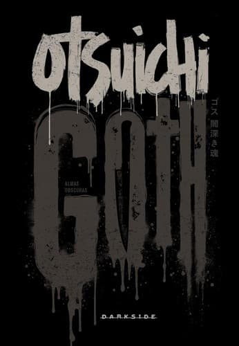 Goth: Almas Obscuras