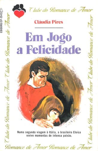 Em Jogo A Felicidade