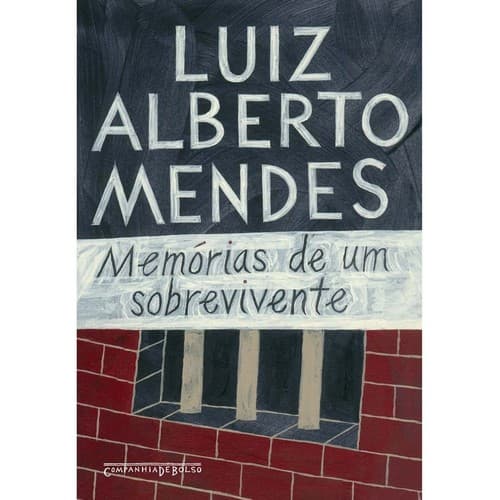 Memórias de um sobrevivente