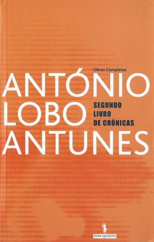 Segundo livro de crónicas