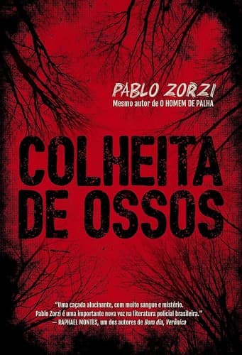 Colheita de ossos