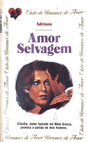Amor Selvagem