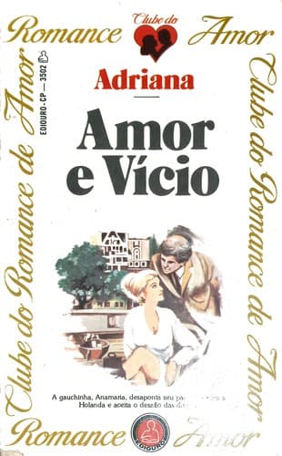 Amor e Vício