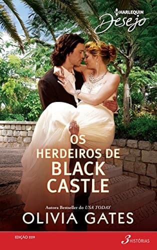 Os Herdeiros De Black Castle