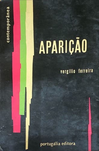 Aparição