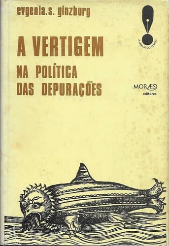 A vertigem: Na política das depurações