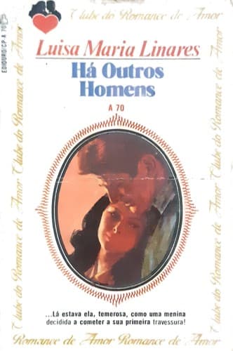 Há Outros Homens