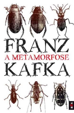 Metamorfose