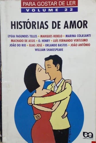 Histórias de amor