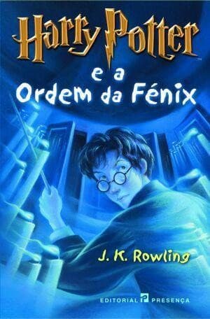 Harry Potter e a Ordem da Fênix