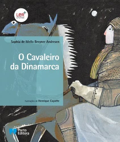 O cavaleiro da Dinamarca