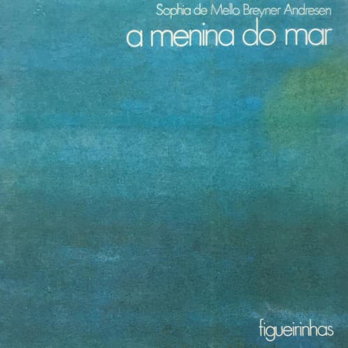 A Menina do Mar