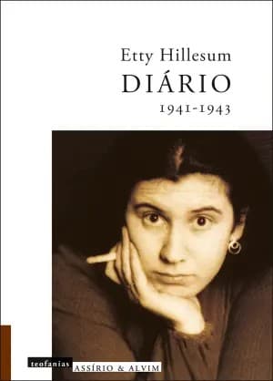 Diário: 1941-1943