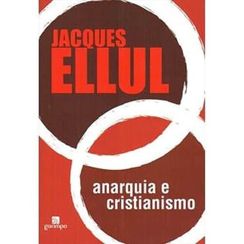 Anarquia e Cristianismo