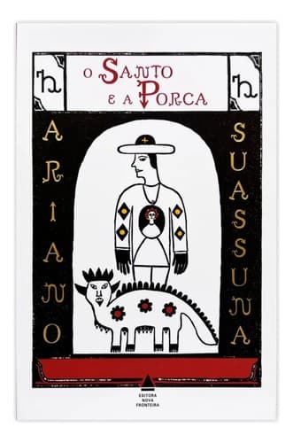 O Santo e a Porca