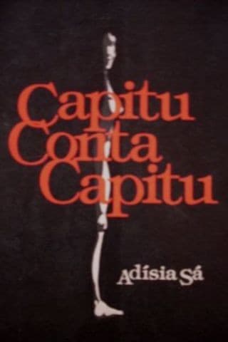 Capitu conta Capitu