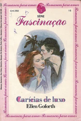 Carícias De Luxo