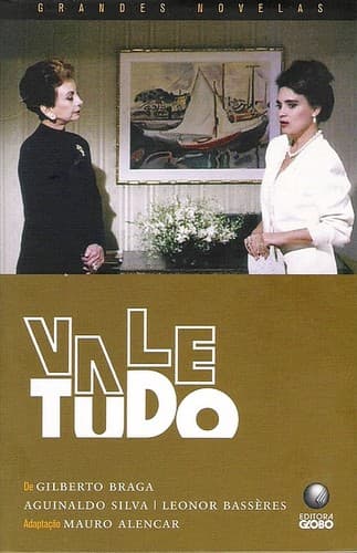 Vale Tudo