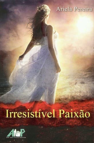 Irresistível Paixão