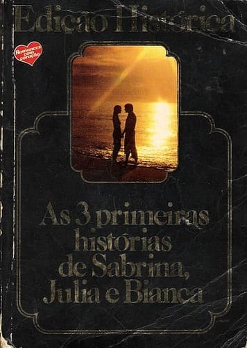Passaporte Para O Amor, Escrava Do Amor & Prisioneira Do Deserto