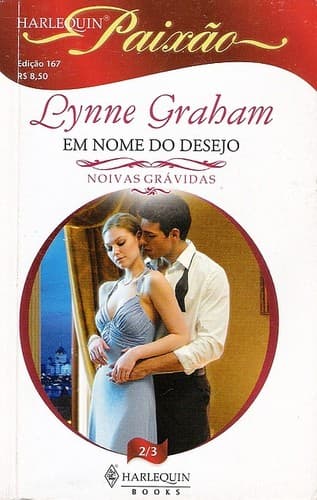 Em Nome Do Desejo