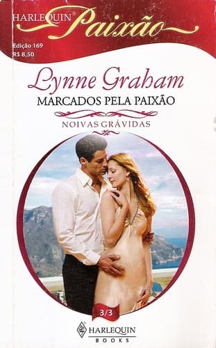 Marcados Pela Paixão