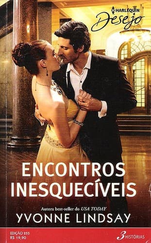 Encontros Inesquecíveis