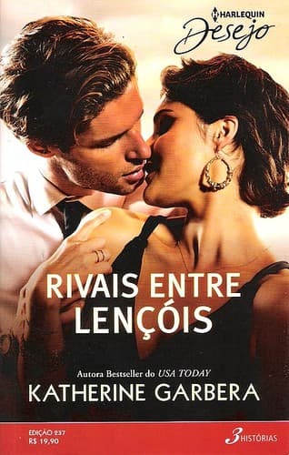 Rivais Entre Lençóis