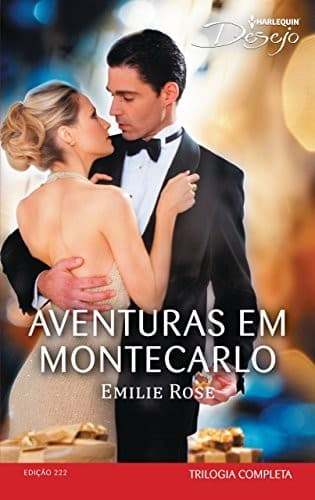 Aventuras Em Monte Carlo