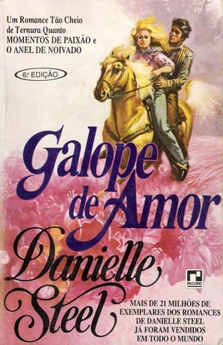 Galope De Amor