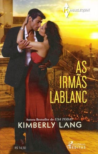As Irmãs LaBlanc