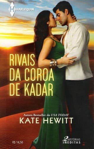 Rivais Da Coroa De Kadar