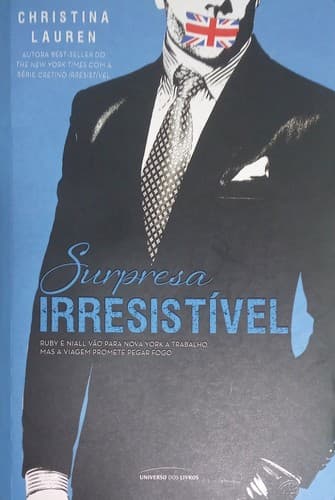 Surpresa Irresistível