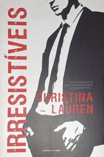 Irresistíveis