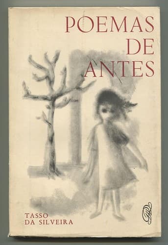 Poemas de antes