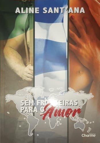 Sem Fronteiras Para O Amor Vol. 02