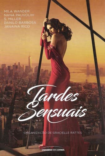 Tardes Sensuais
